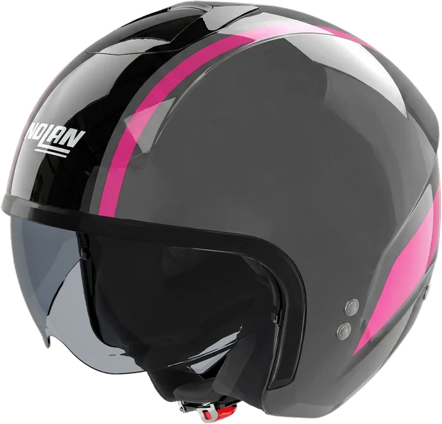 Nolan N20-2 Dolce Vita Jethelm -
