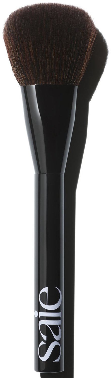 Saie - The Powder Blush Brush - Schuine Blushkwast
