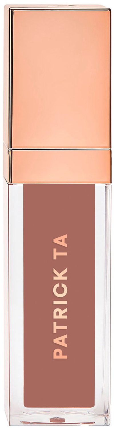 PATRICK TA - Major Volume Plumping Gloss - Plumping Lipgloss 9 ml - Obviously
