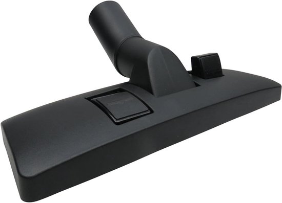 Combimondstuk zuigvoet 27 cm - kunststof - extreem flexibel - voor alle vloerbedekkingen - ServiceTopper — afbeelding 3