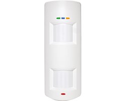 Pyronix TMD15 – Geavanceerde Dual-Tech Bewegingsdetector met Anti-Masking