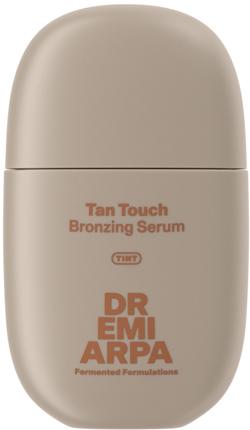 Dr. Emi Arpa Skin Tan Touch Bronzing Serum 25 ml