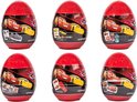 Cars 3 Surprise Egg Small
