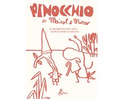 Pinocchio di Maicol & Mirco