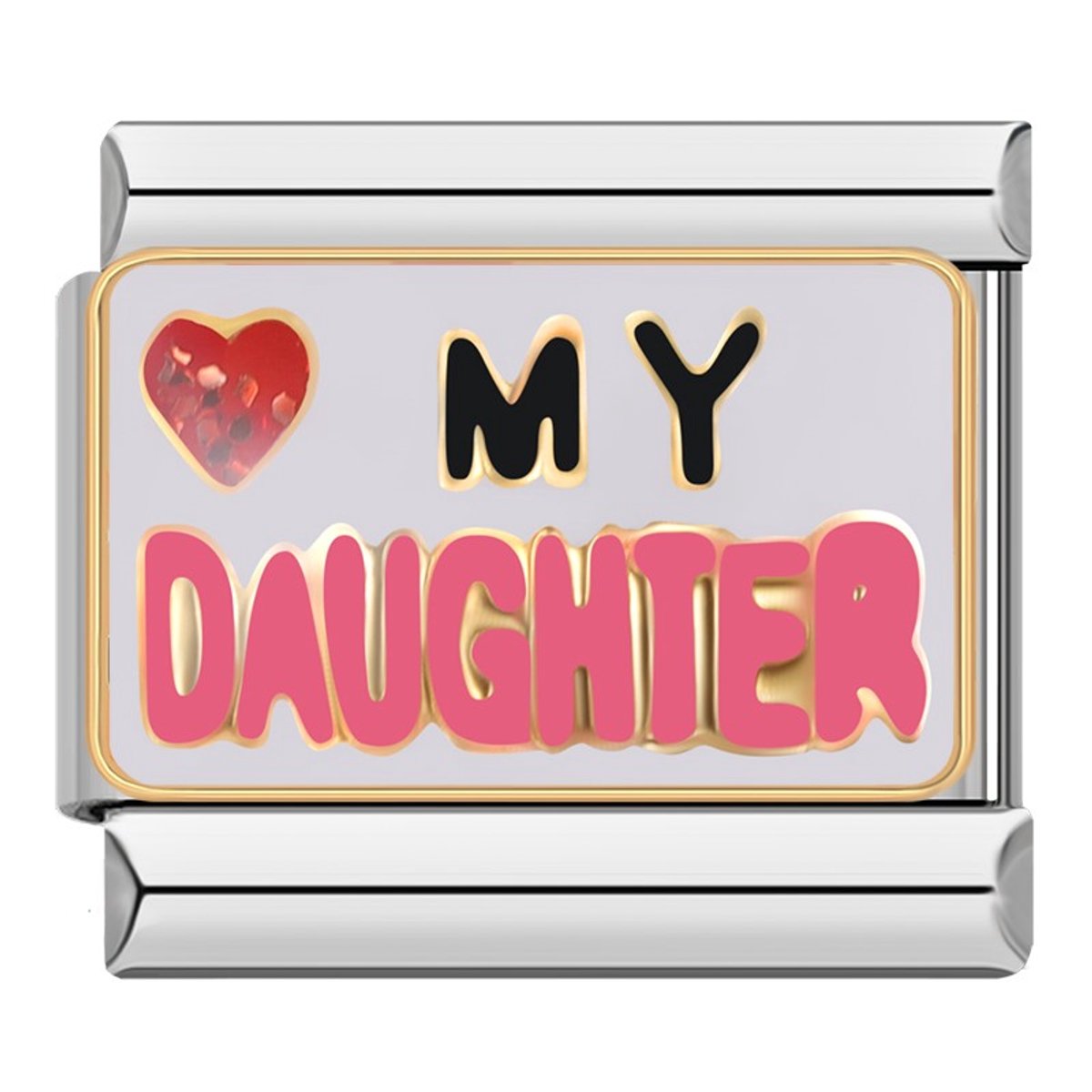 Love my Daughter