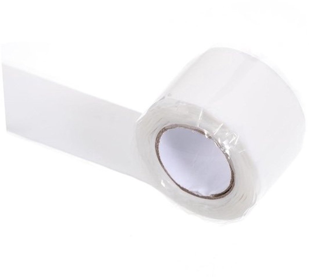 Waterdichte reparatietape voor koperlekkages - plakband voor lekkende buizen - afdichtingstape voor pijpleidingen