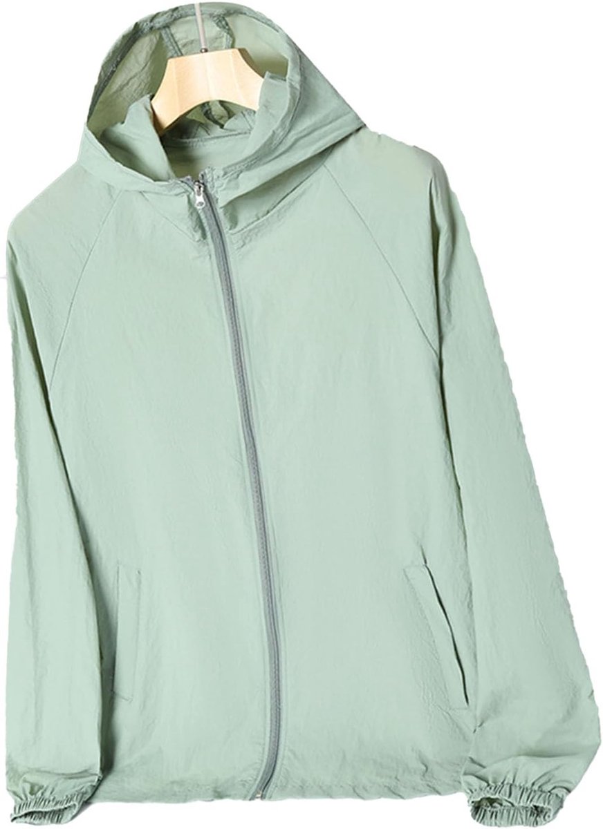 Zon Beschermende Kleding, Sun Polyester Zonbeschermingskleding voor Werk op Hoge Temperatuur