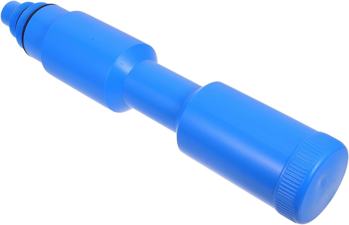 Pool Skimmer Guard Met Winterplug Universele Bescherming Voor Separator Inlaten Duurzaam Multifunctioneel Voor Zwembaden Spa Hot Tubs Weerbestendig Flexibel