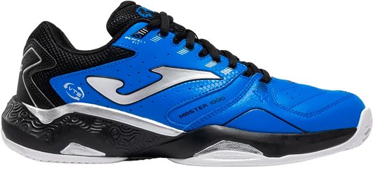 Joma Master 1000 Padelschoenen Blauw EU 42 Man