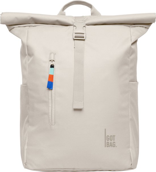 GOT BAG Rolltop Easy soft shell