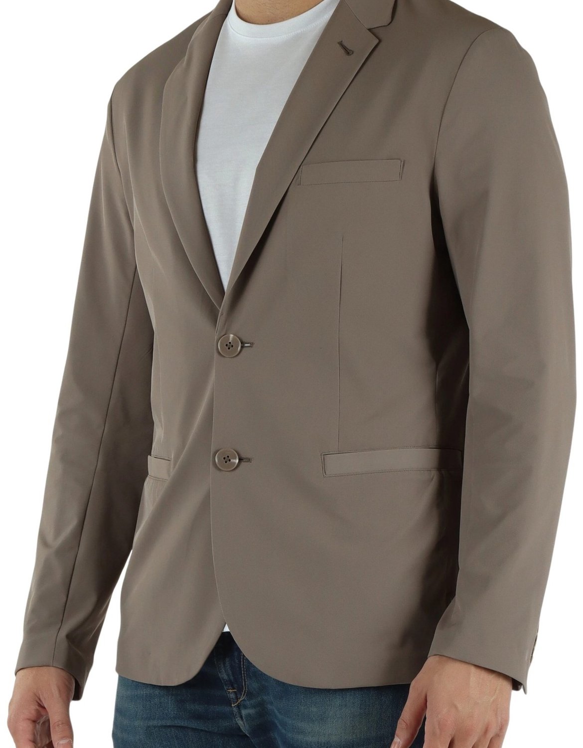 Jas Armani Exchange Blazer - Fashion Wear - Volwassen