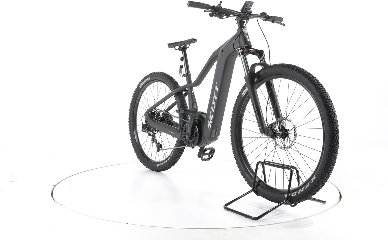 Scott Aspect eRIDE 920 Elektrische hardtail mountainbike Bosch Accu 625Wh 29" Pro – foto 2