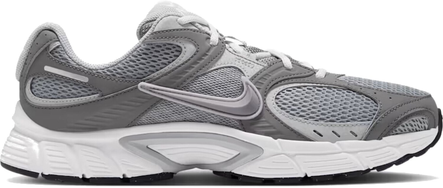 Nike V5 Sneakers Io7835-004 Kleur Grijs