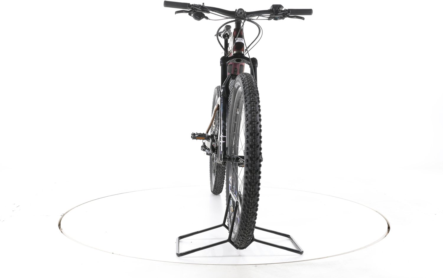 Scott Contessa Strike eRIDE 910 Elektrische full-suspension mountainbike Bosch – foto 7