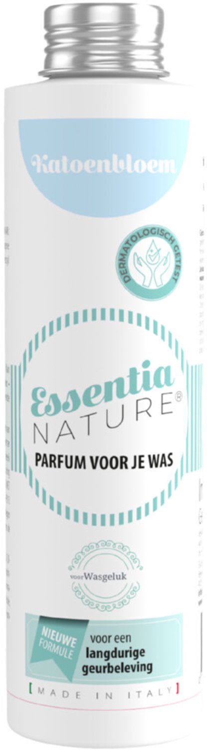 Wasgeluk Wasparfum Katoenbloem 500 ml
