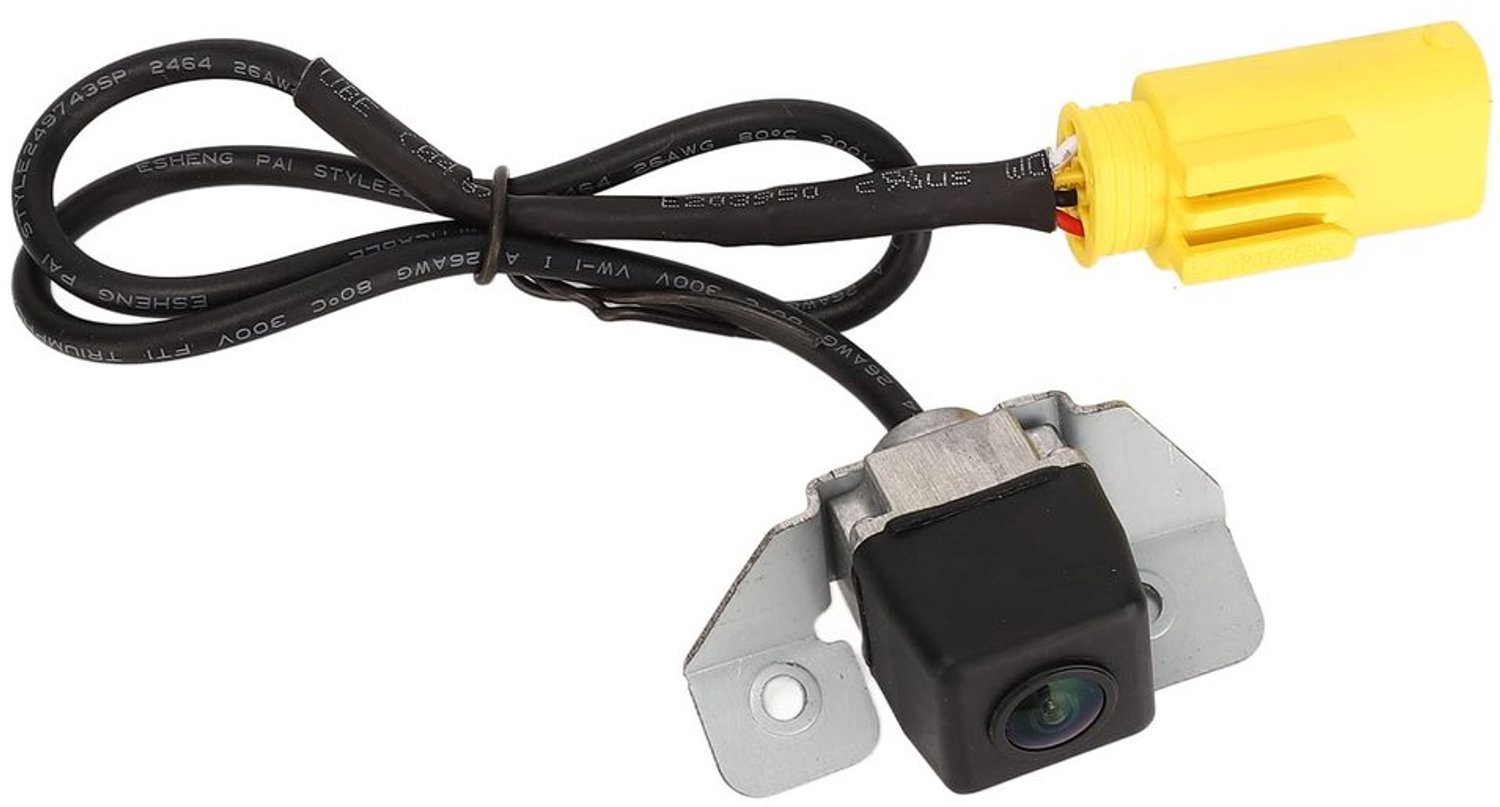 Back-upcamera Hoge Resolutie - IP68 Waterdicht - Assistcamera - Schokbestendig - Vervangingsonderdeel IX35 - Verbeterde Rijveiligheid - Parkeercamera