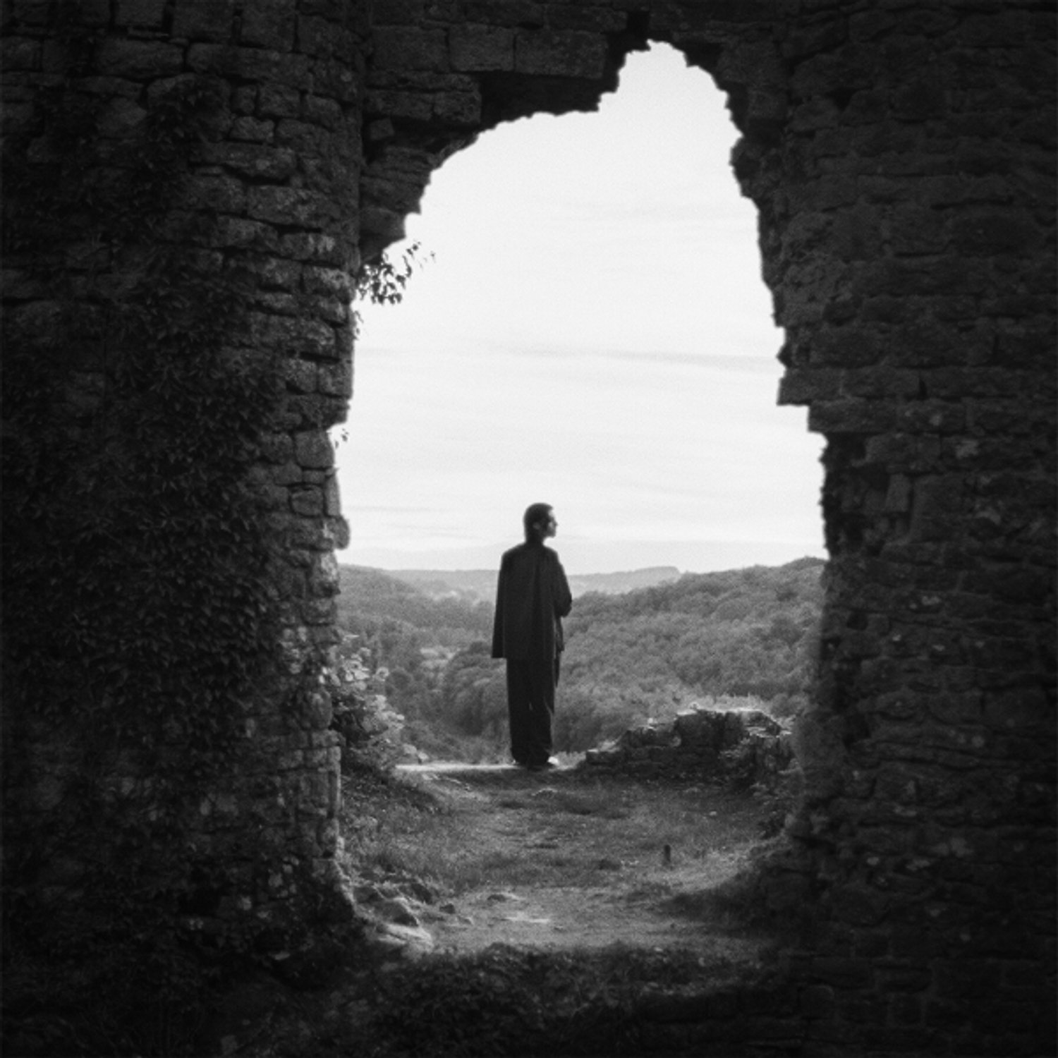 Morpheus - May I Come In (LP)