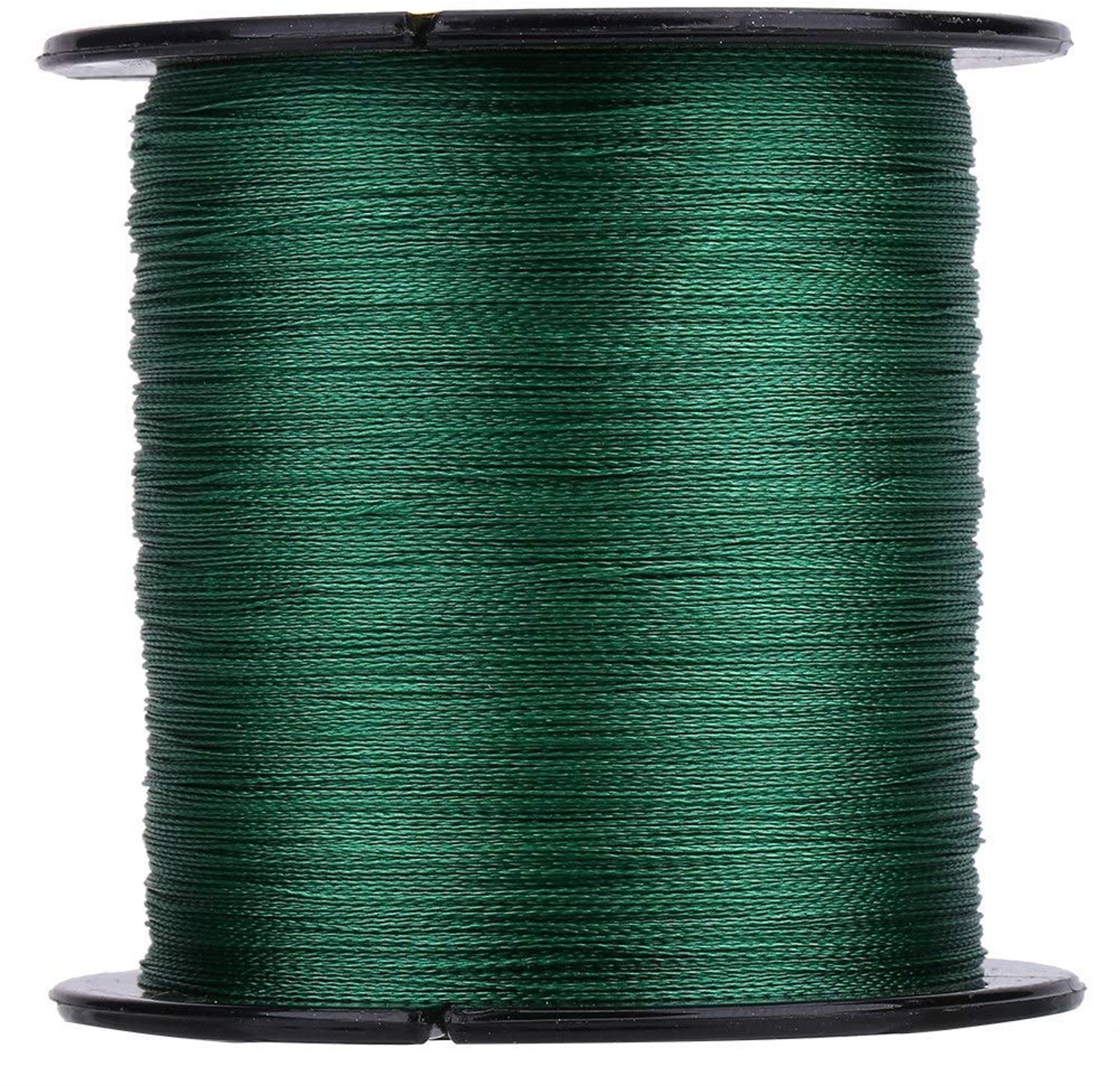 Gevlochten Vislijn 300 m - PE Materiaal - Super Sterk - Multi-filament - Lage Stretch - Slijtvastheid