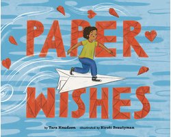 Paper Wishes