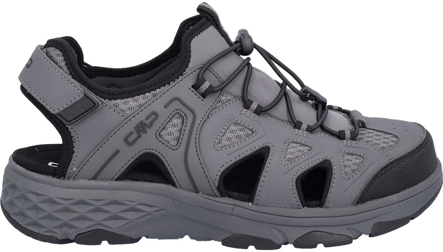 Sandalen CMP Arhes Graffitti