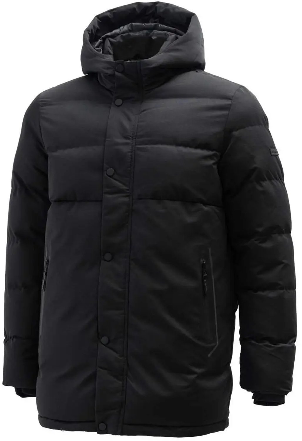 Donsjack Blend Esteban Zwart