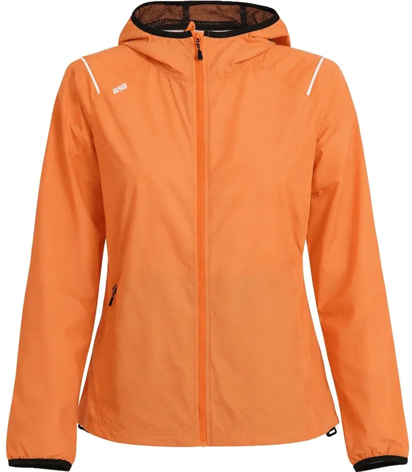 Dames wandeljack Dobsom R90 Air Oranje