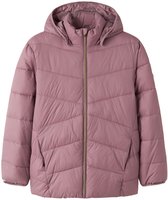 Name it Jas Puffer