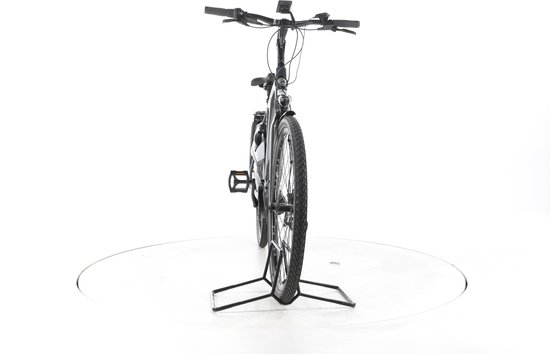 Gazelle Arroyo C5 HMB Elite Elektrische citybike Bosch Accu 500Wh 28" 2023 zwart — afbeelding 5