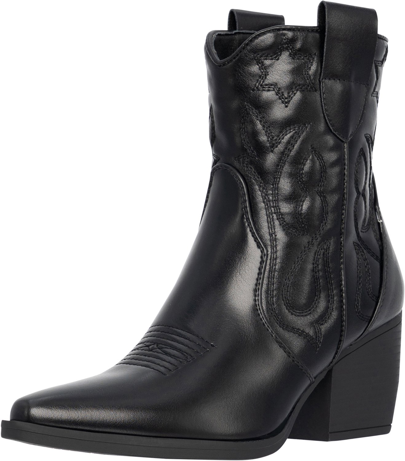 Stiefeletten