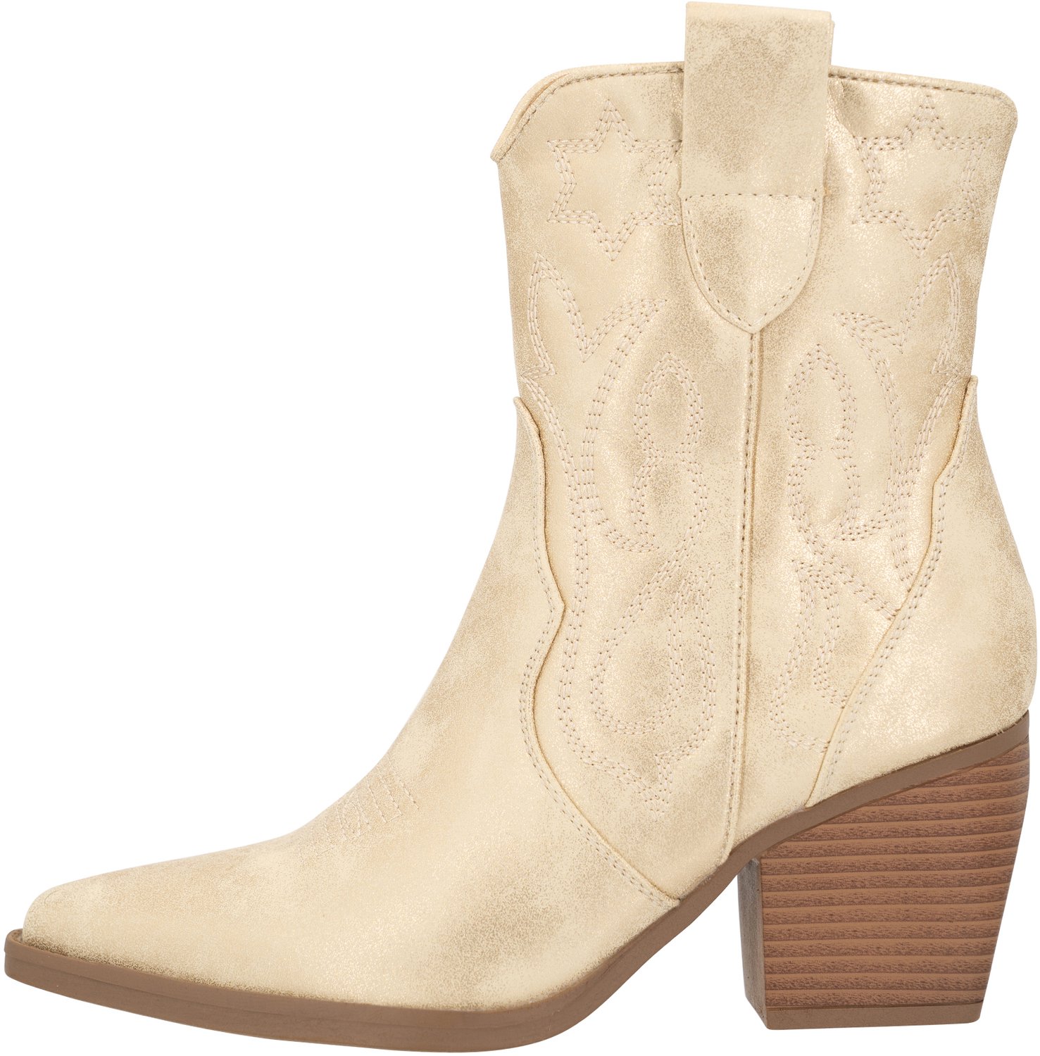 Stiefeletten