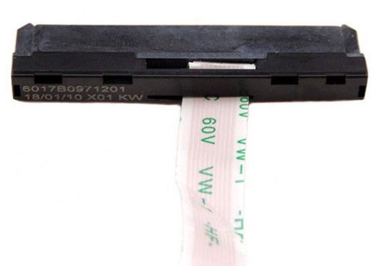 Cosensi - Dailygoody - HDD Harde Schijf Kabel - Compatibel met HP 14-cf 14-df