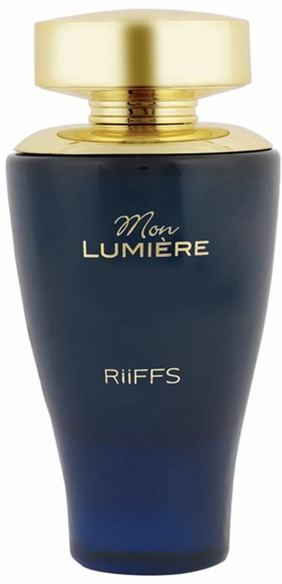RiiFFS Mon Lumière EDP 100 ml