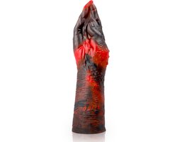 EPIC - LILITH DILDO EVIL DEMON S