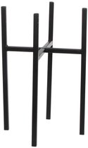 Rustik Lys support en étain extérieur / support pour plantes