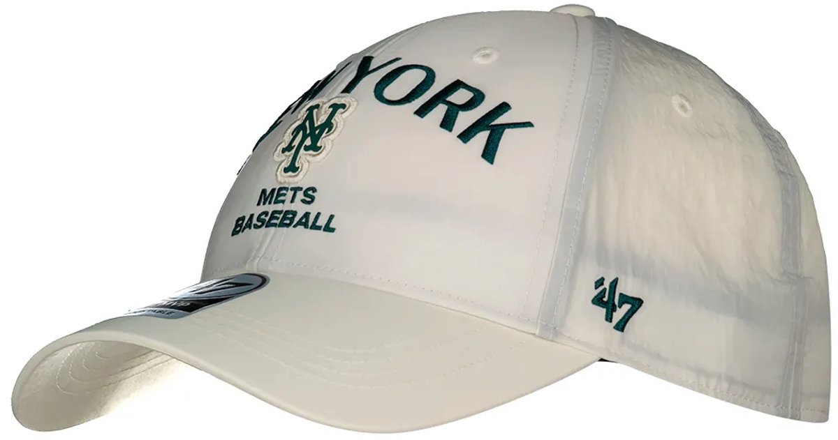 47 Mvp New York Modernia Mets Pet