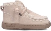 Shoesme Bn26w030 Sneakers - Meisjes - Beige - Maat 20