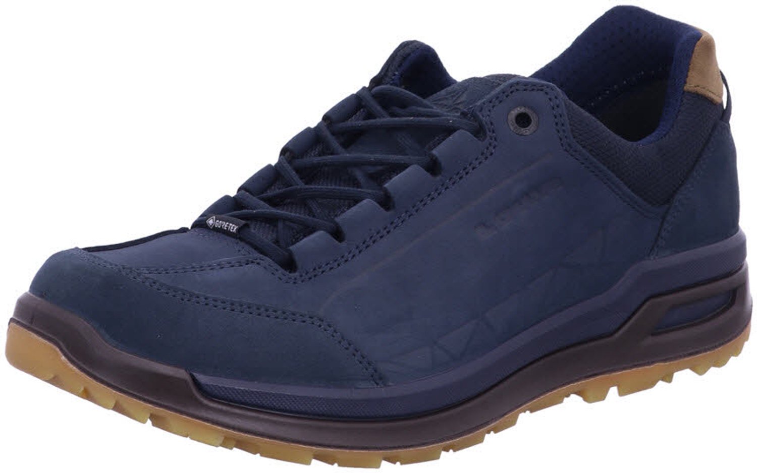 Bellagio GTX Lo Heren Blauw