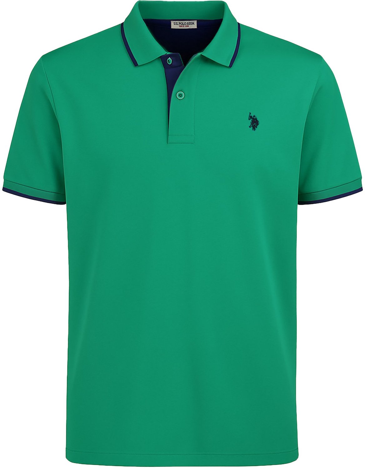 U.S. Polo Assn. Poloshirt S
