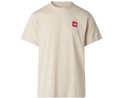 T-shirt The North Face Never Stop Exploring Regular S/S Tee pour hommes