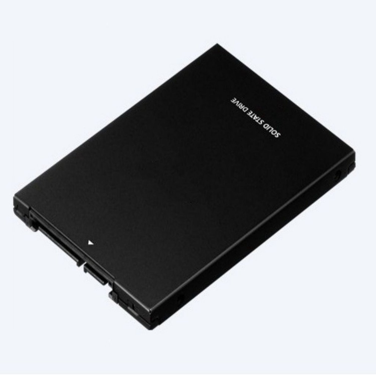 2.5 SATA 240GB QLC Solid State Disk, Bulk, SSDG2-240GQ