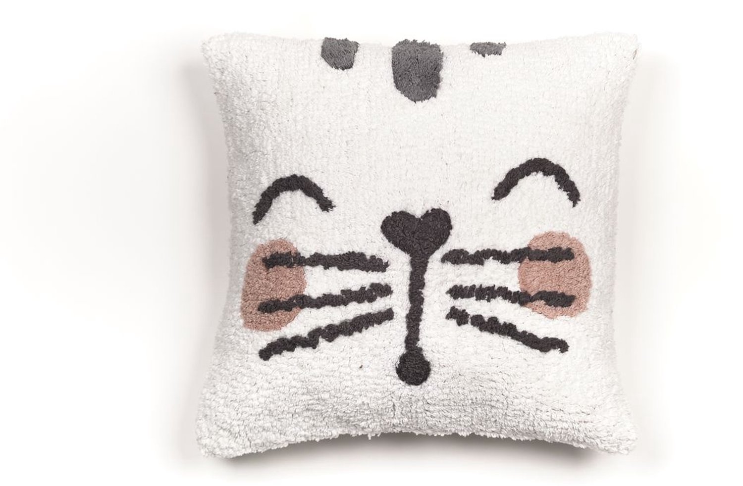 Today - Kinderkussen met print Panda