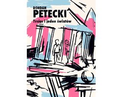 Tysiąc i jeden światów