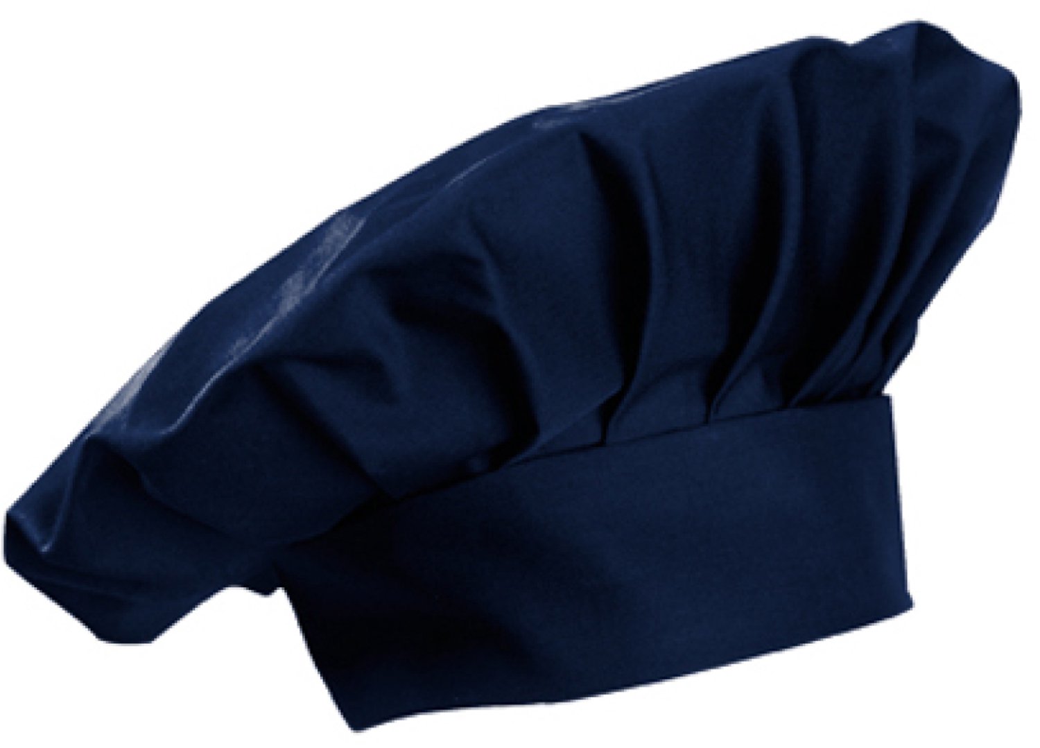 CG Workwear Chianti Chef Hat CGW3200 - Navy - One size