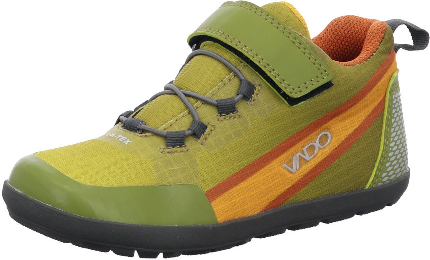 Vado heren sneakers geel maat 30