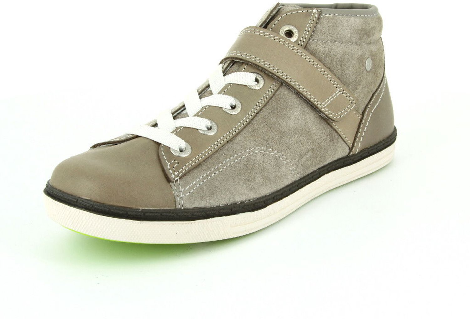 Vado dames kinderschoenen grijs maat 33