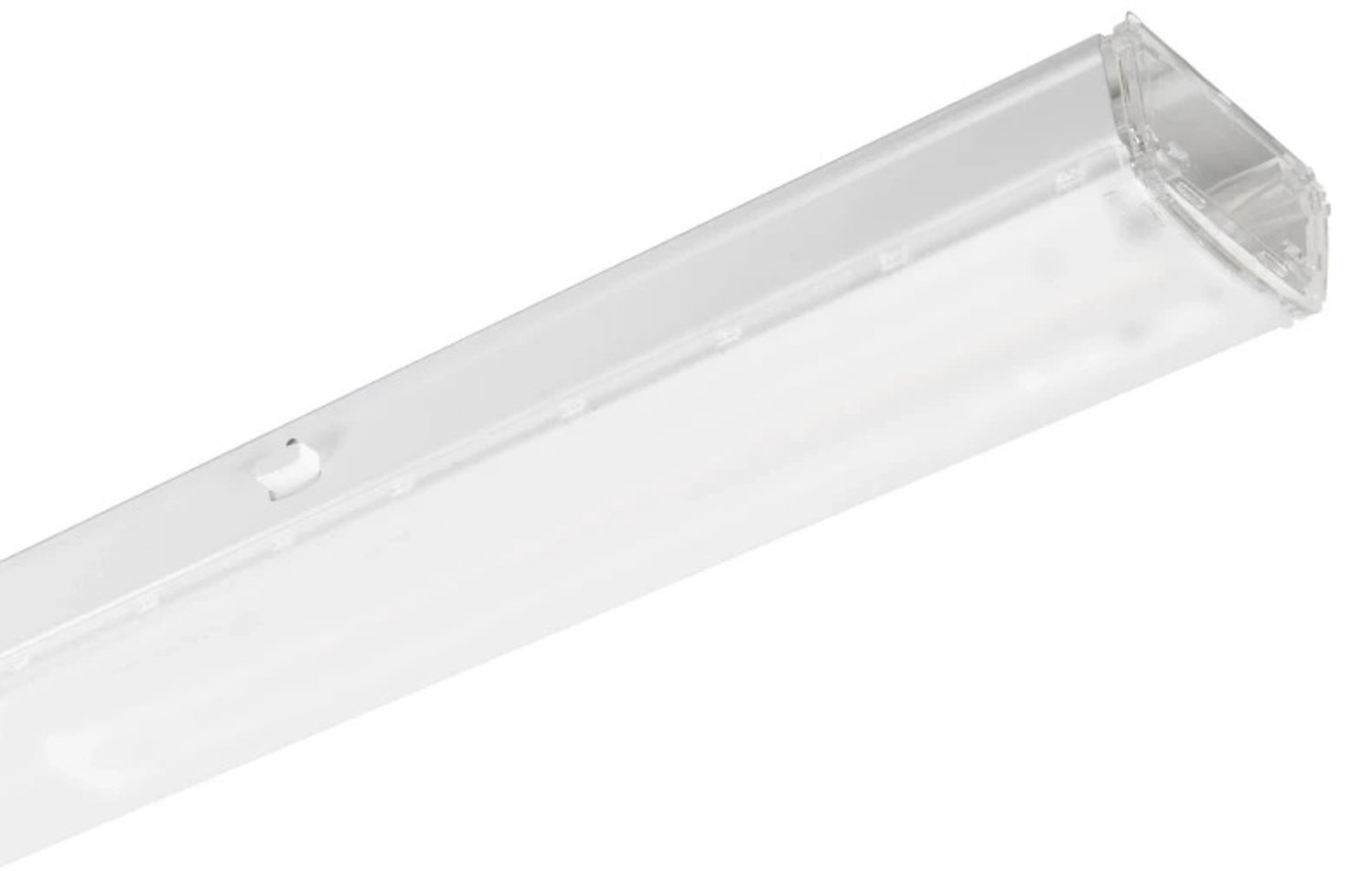 Doos 4x Ledvance LED Lichtlijn Armatuur | 50W 4000K 8300lm | 840 IP40 | Nood