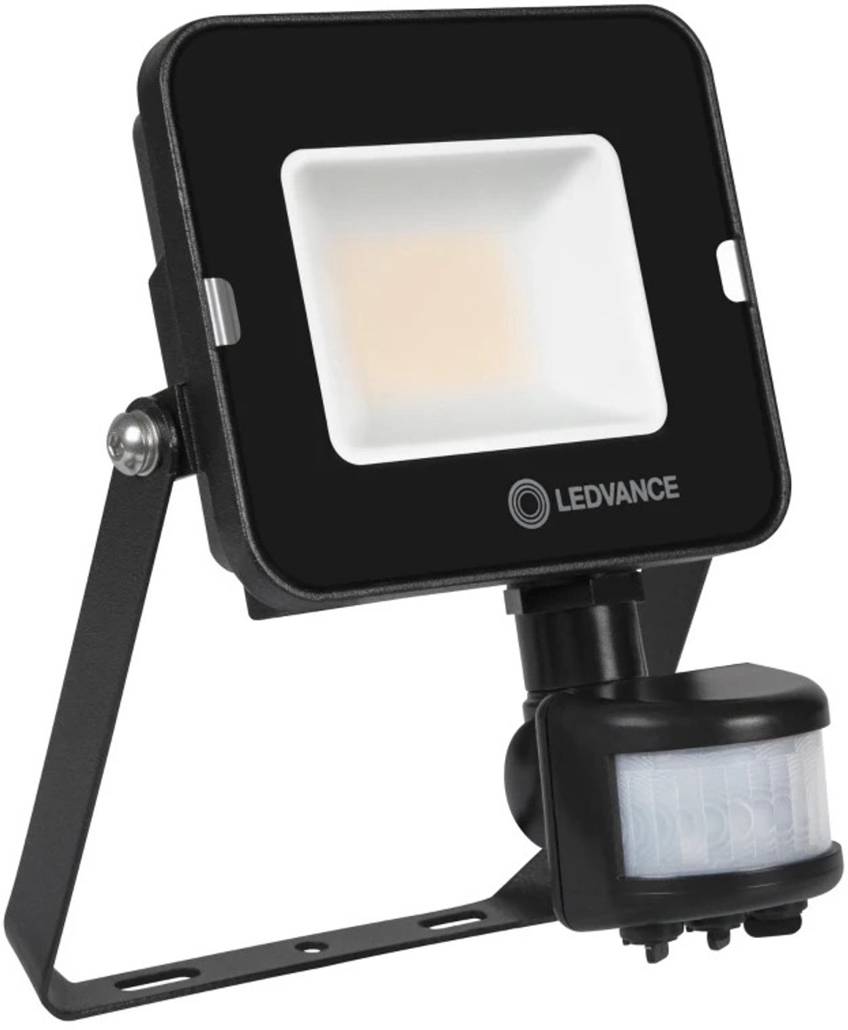 Doos 8x Ledvance Sensor LED Floodlight | 20W 4000K 2000lm 840 IP65