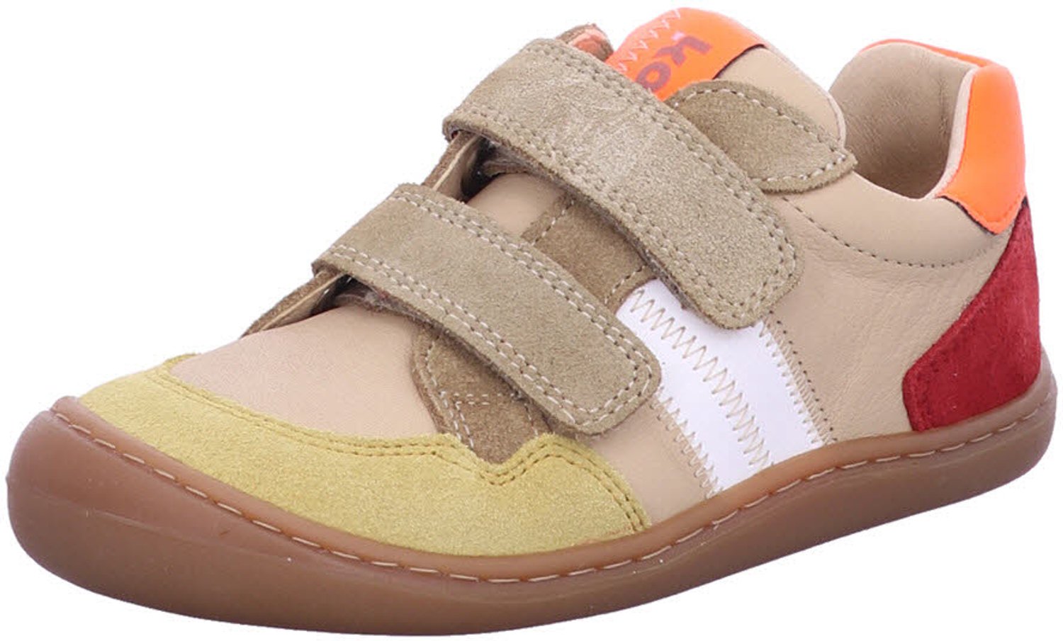KOEL jongens sneakers meerkleurig maat 27