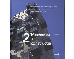 Mechanica + constructie 2