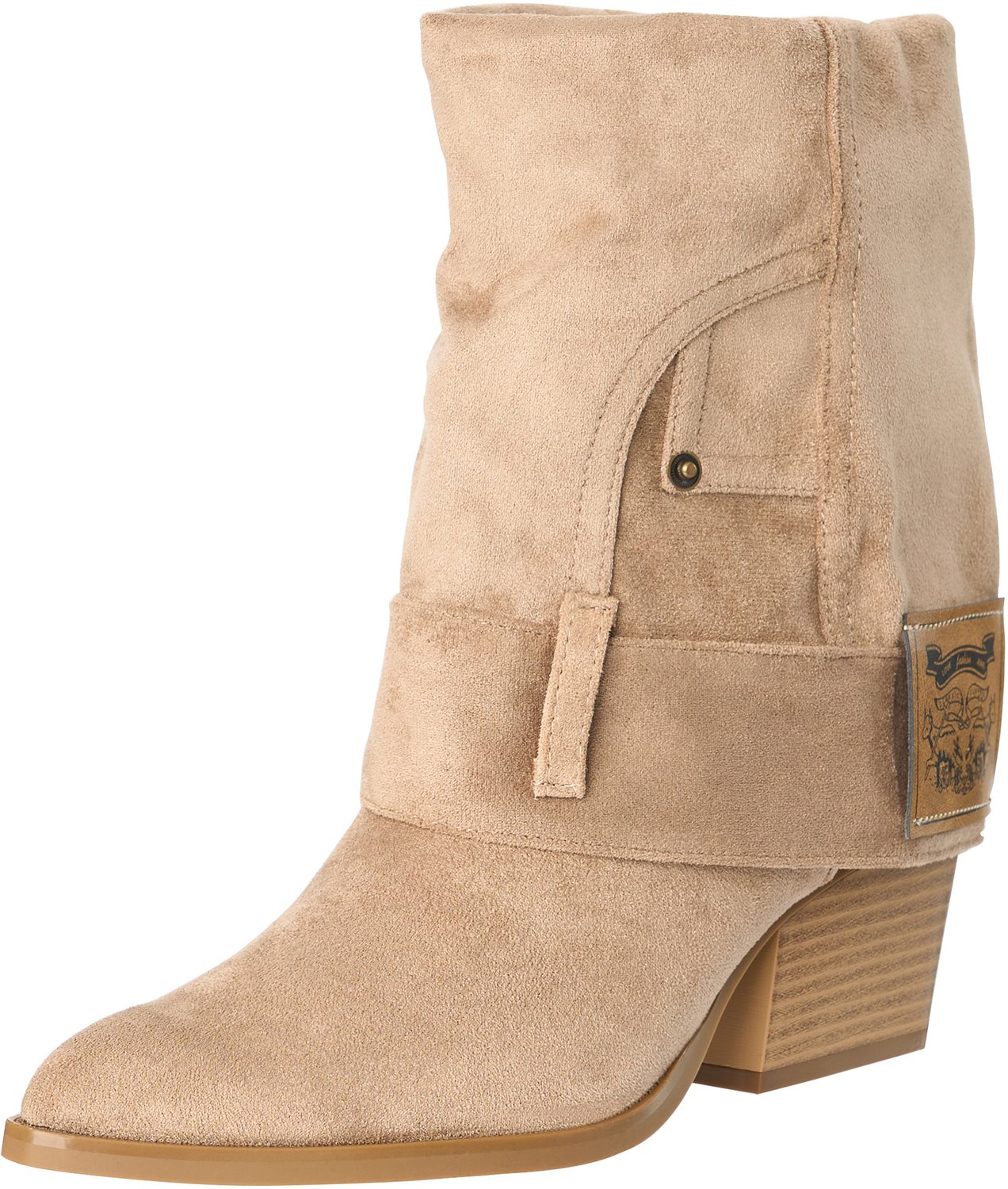 Stiefeletten